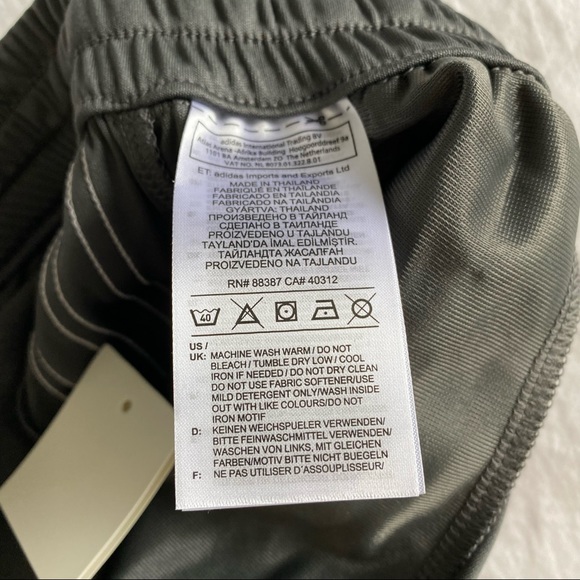 adidas ClimaCool Shorts | NWT - Picture 3 of 6